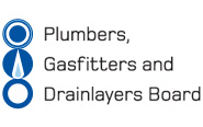 Plumbers Drainlayers and Gasfitters Board